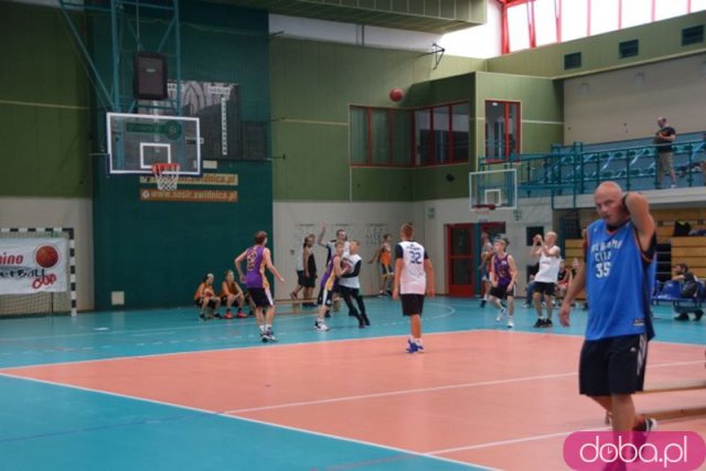 [FOTO] Domino Streetball Cup po raz dziewiąty