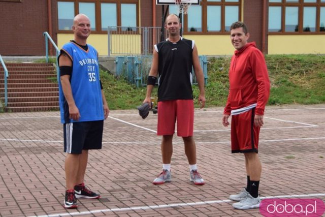 [FOTO] Domino Streetball Cup po raz dziewiąty