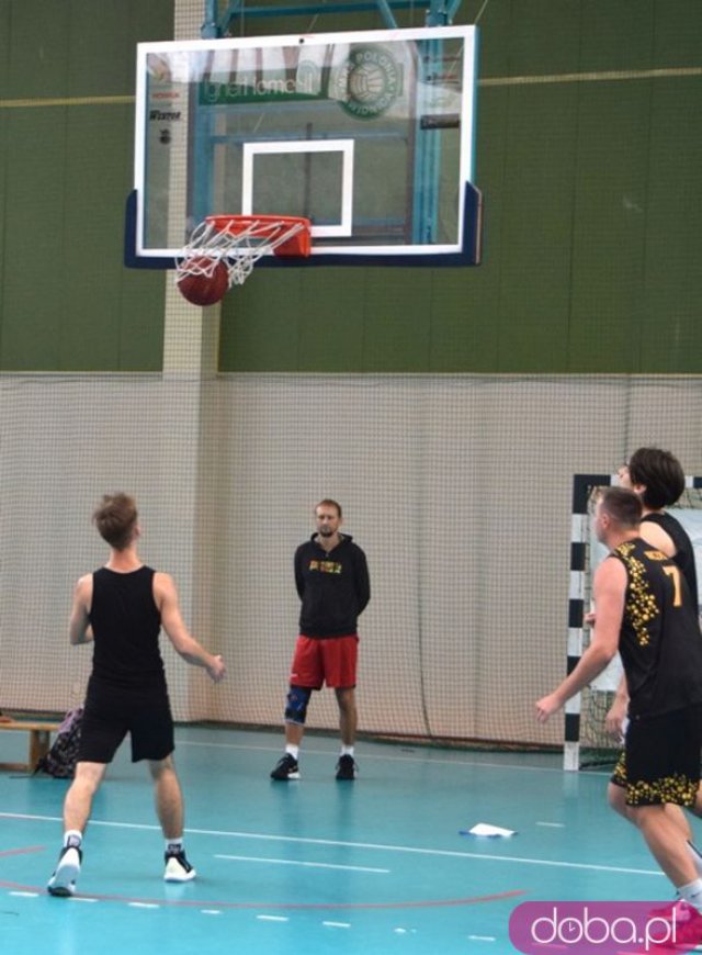 [FOTO] Domino Streetball Cup po raz dziewiąty