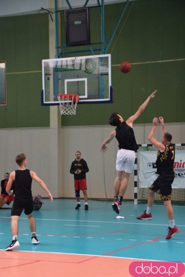 [FOTO] Domino Streetball Cup po raz dziewiąty