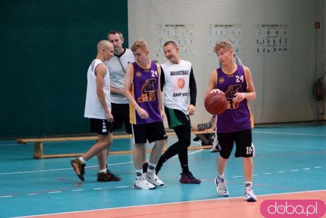 [FOTO] Domino Streetball Cup po raz dziewiąty