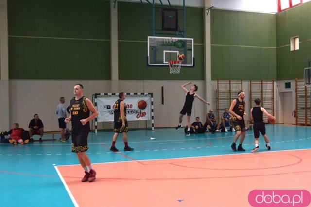 [FOTO] Domino Streetball Cup po raz dziewiąty