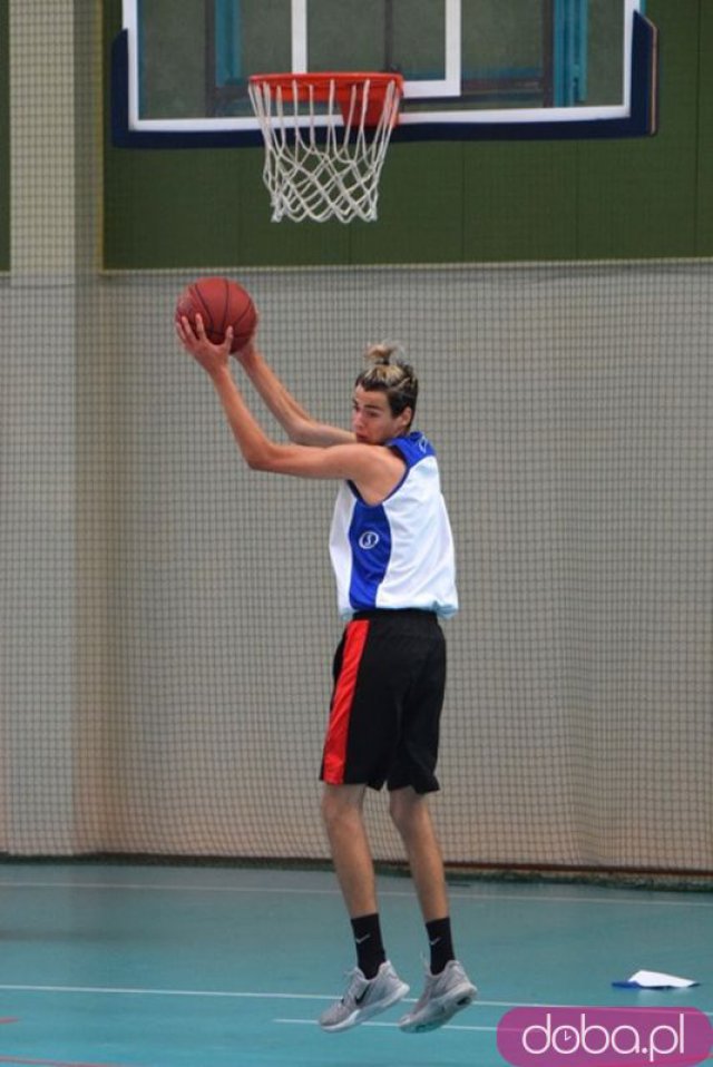 [FOTO] Domino Streetball Cup po raz dziewiąty