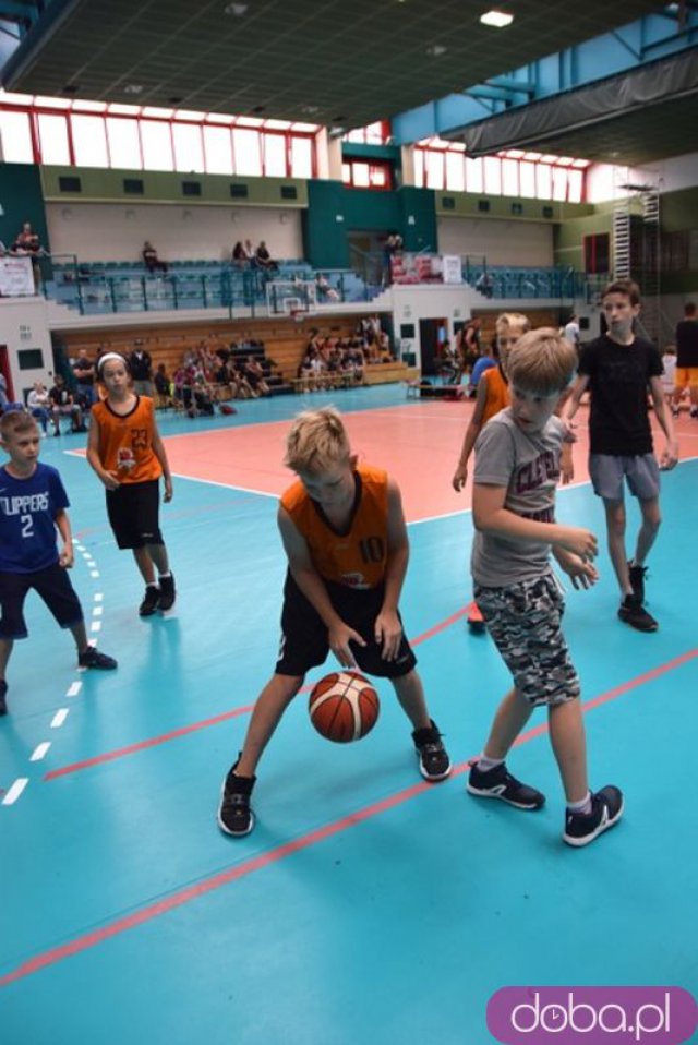 [FOTO] Domino Streetball Cup po raz dziewiąty