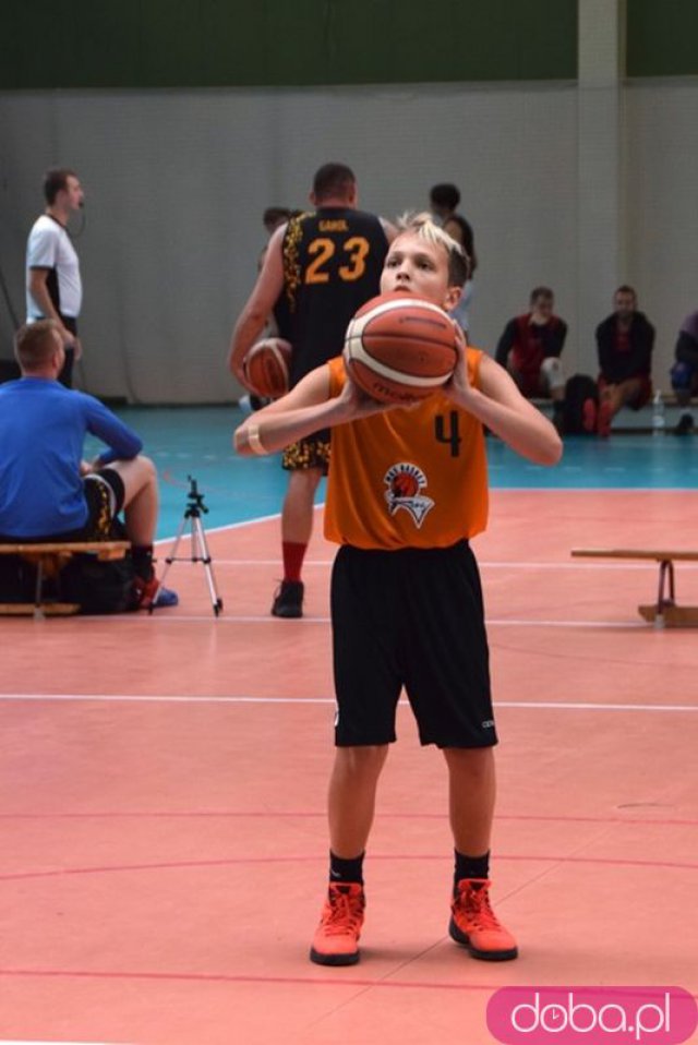 [FOTO] Domino Streetball Cup po raz dziewiąty
