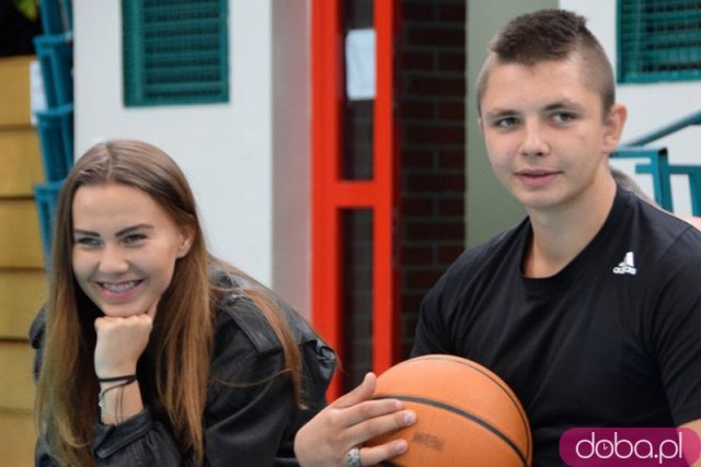 [FOTO] Domino Streetball Cup po raz dziewiąty