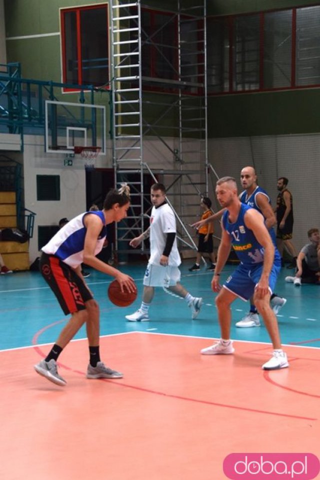 [FOTO] Domino Streetball Cup po raz dziewiąty