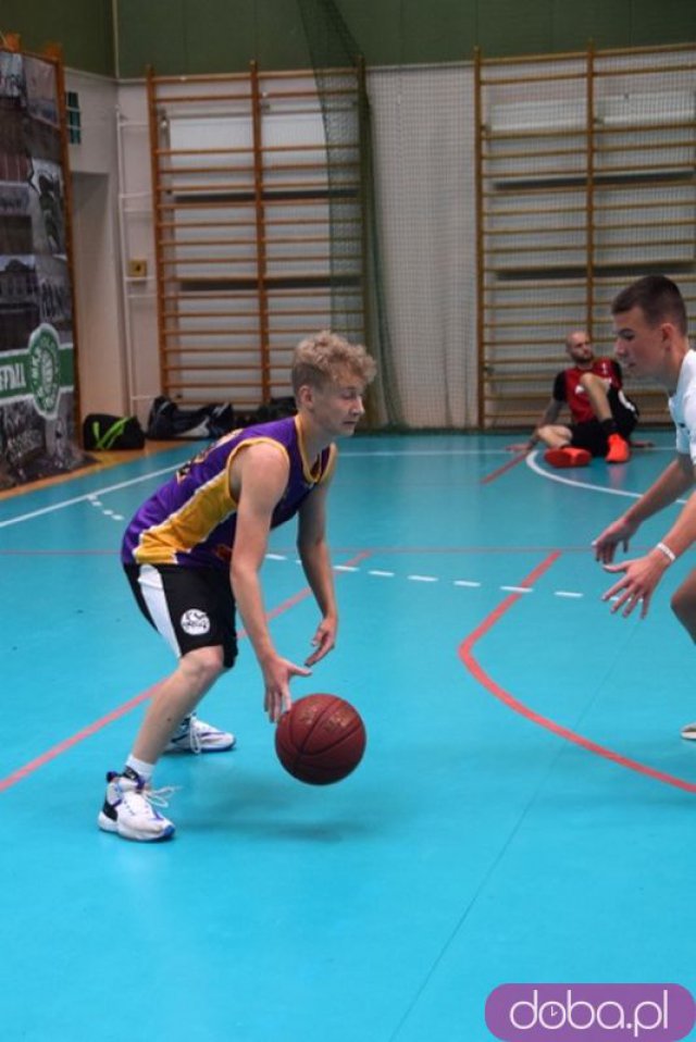 [FOTO] Domino Streetball Cup po raz dziewiąty