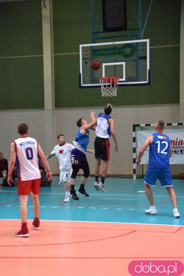 [FOTO] Domino Streetball Cup po raz dziewiąty