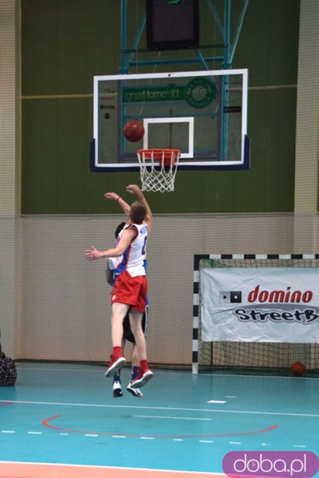 [FOTO] Domino Streetball Cup po raz dziewiąty