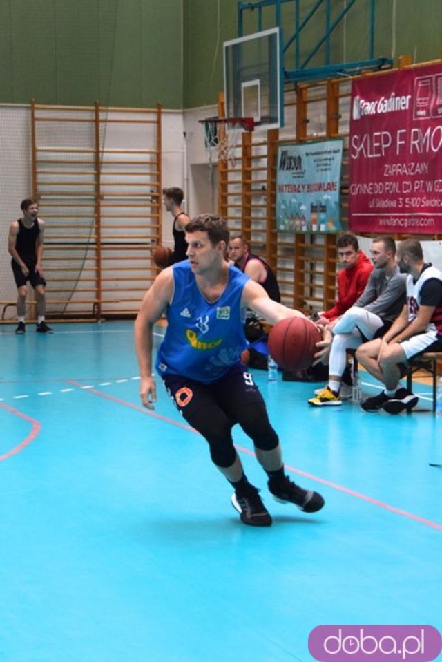[FOTO] Domino Streetball Cup po raz dziewiąty