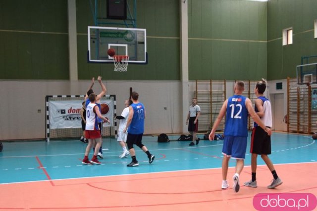 [FOTO] Domino Streetball Cup po raz dziewiąty