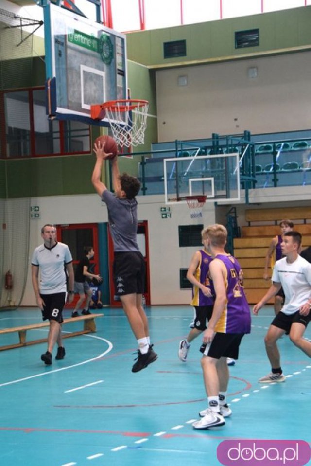 [FOTO] Domino Streetball Cup po raz dziewiąty