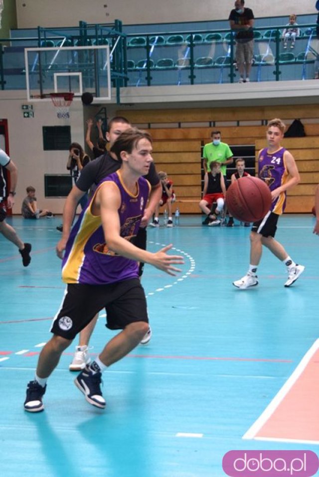[FOTO] Domino Streetball Cup po raz dziewiąty