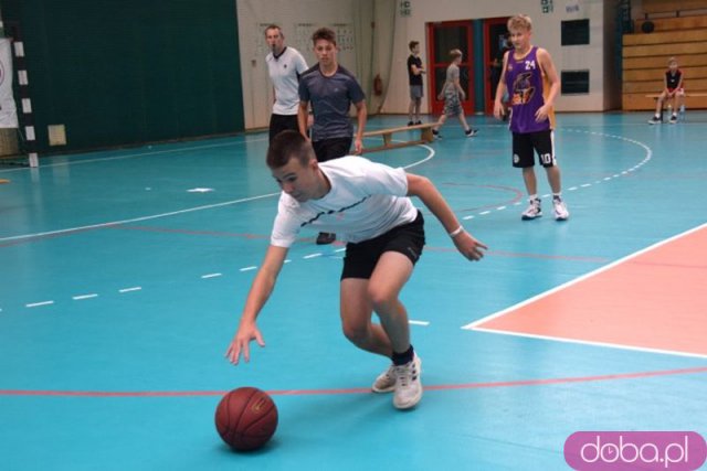 [FOTO] Domino Streetball Cup po raz dziewiąty