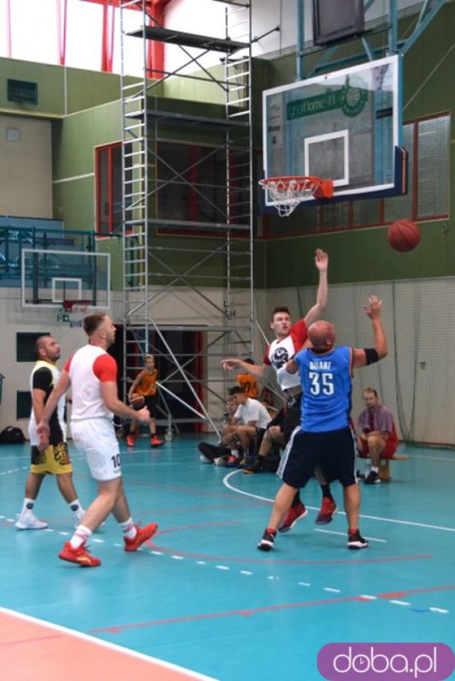 [FOTO] Domino Streetball Cup po raz dziewiąty