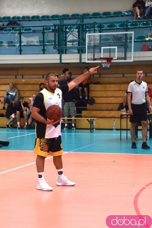 [FOTO] Domino Streetball Cup po raz dziewiąty