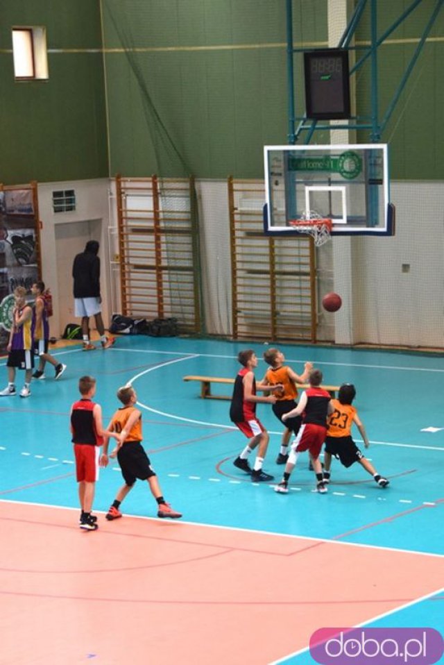 [FOTO] Domino Streetball Cup po raz dziewiąty
