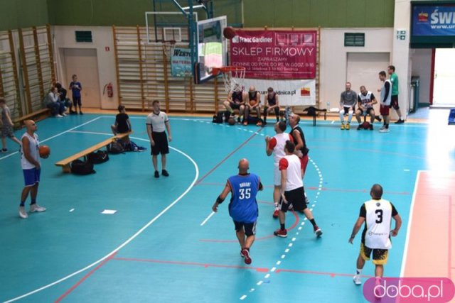 [FOTO] Domino Streetball Cup po raz dziewiąty