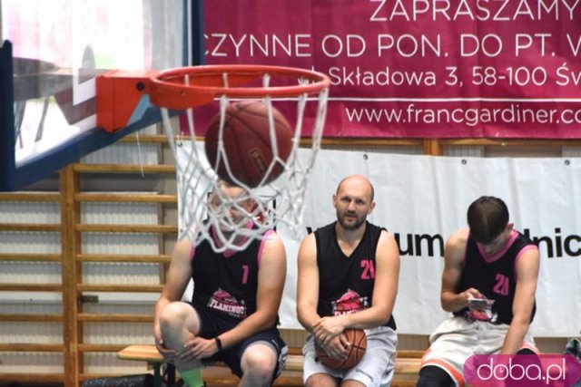 [FOTO] Domino Streetball Cup po raz dziewiąty