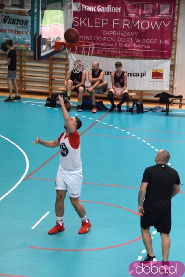 [FOTO] Domino Streetball Cup po raz dziewiąty