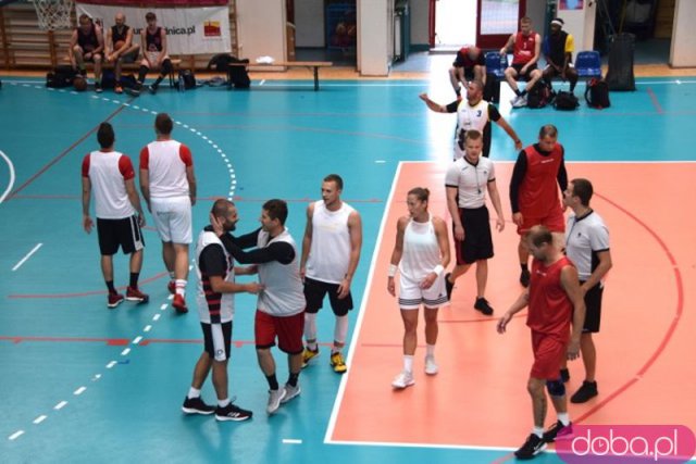 [FOTO] Domino Streetball Cup po raz dziewiąty
