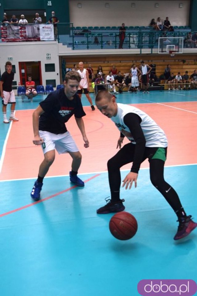 [FOTO] Domino Streetball Cup po raz dziewiąty