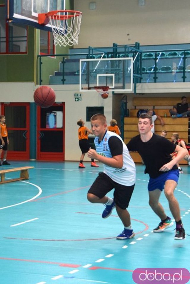 [FOTO] Domino Streetball Cup po raz dziewiąty