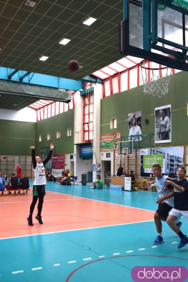 [FOTO] Domino Streetball Cup po raz dziewiąty