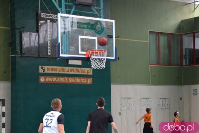 [FOTO] Domino Streetball Cup po raz dziewiąty