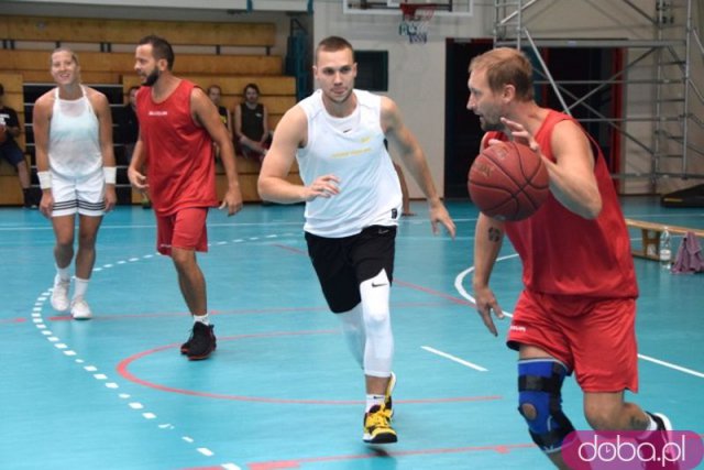 [FOTO] Domino Streetball Cup po raz dziewiąty