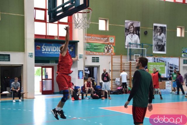 [FOTO] Domino Streetball Cup po raz dziewiąty