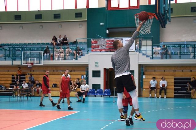 [FOTO] Domino Streetball Cup po raz dziewiąty