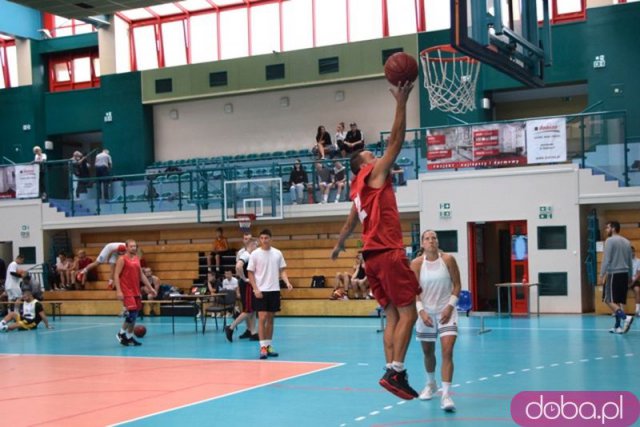 [FOTO] Domino Streetball Cup po raz dziewiąty