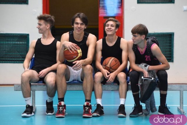 [FOTO] Domino Streetball Cup po raz dziewiąty