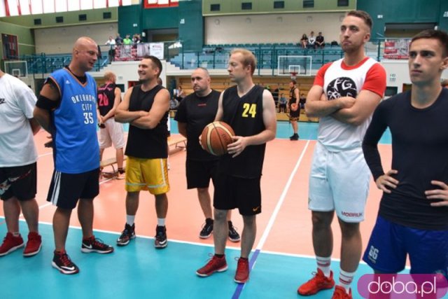 [FOTO] Domino Streetball Cup po raz dziewiąty