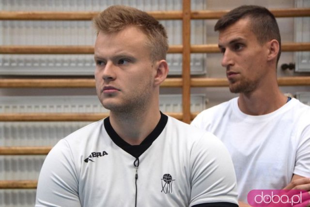 [FOTO] Domino Streetball Cup po raz dziewiąty