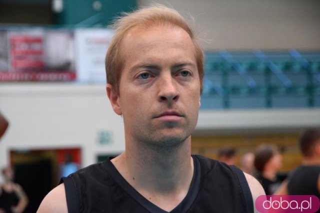 [FOTO] Domino Streetball Cup po raz dziewiąty