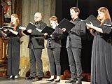 [FOTO] Niedzielny Koncert Capella Cracoviensis za nami