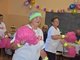 [FOTO] Klub ABC seniora świętował pierwszy rok swojej działalności