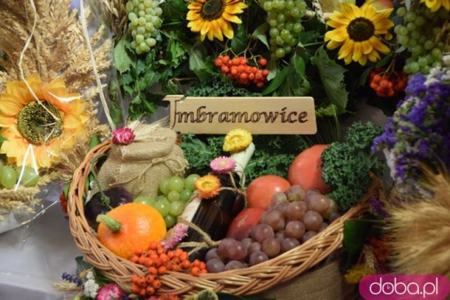 [FOTO] Msza dziękczynna w Żarowie