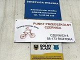 [FOTO] Przedszkole w Czernicy już otwarte 