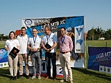 Rekordowy wyścig MTB XC Aglomeracji Wałbrzyskiej