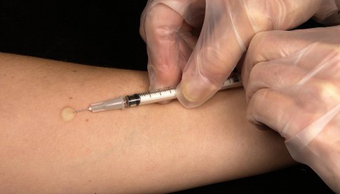 Świdnicki urząd chce zakupić kilkaset szczepionek przeciwko grypie
