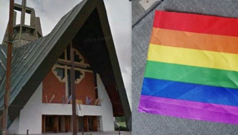 W kościołach zbierają podpisy pod projektem ustawy „Stop LGBT