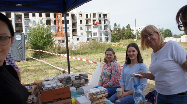 pożegnali lato z Ignerhome