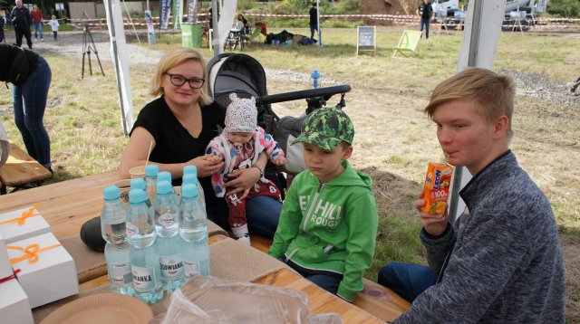 pożegnali lato z Ignerhome