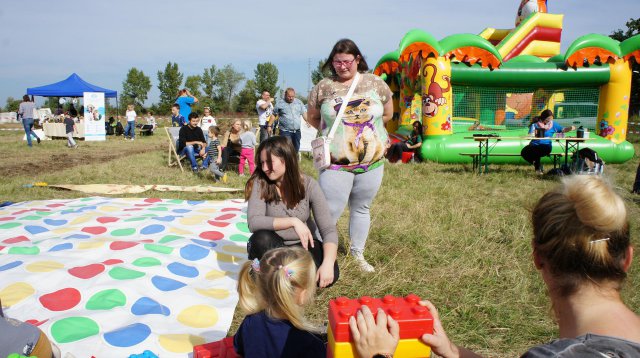 pożegnali lato z Ignerhome