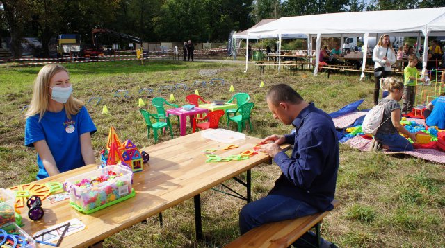 pożegnali lato z Ignerhome