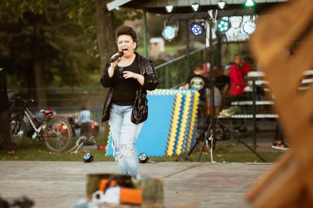 piknik charytatywny